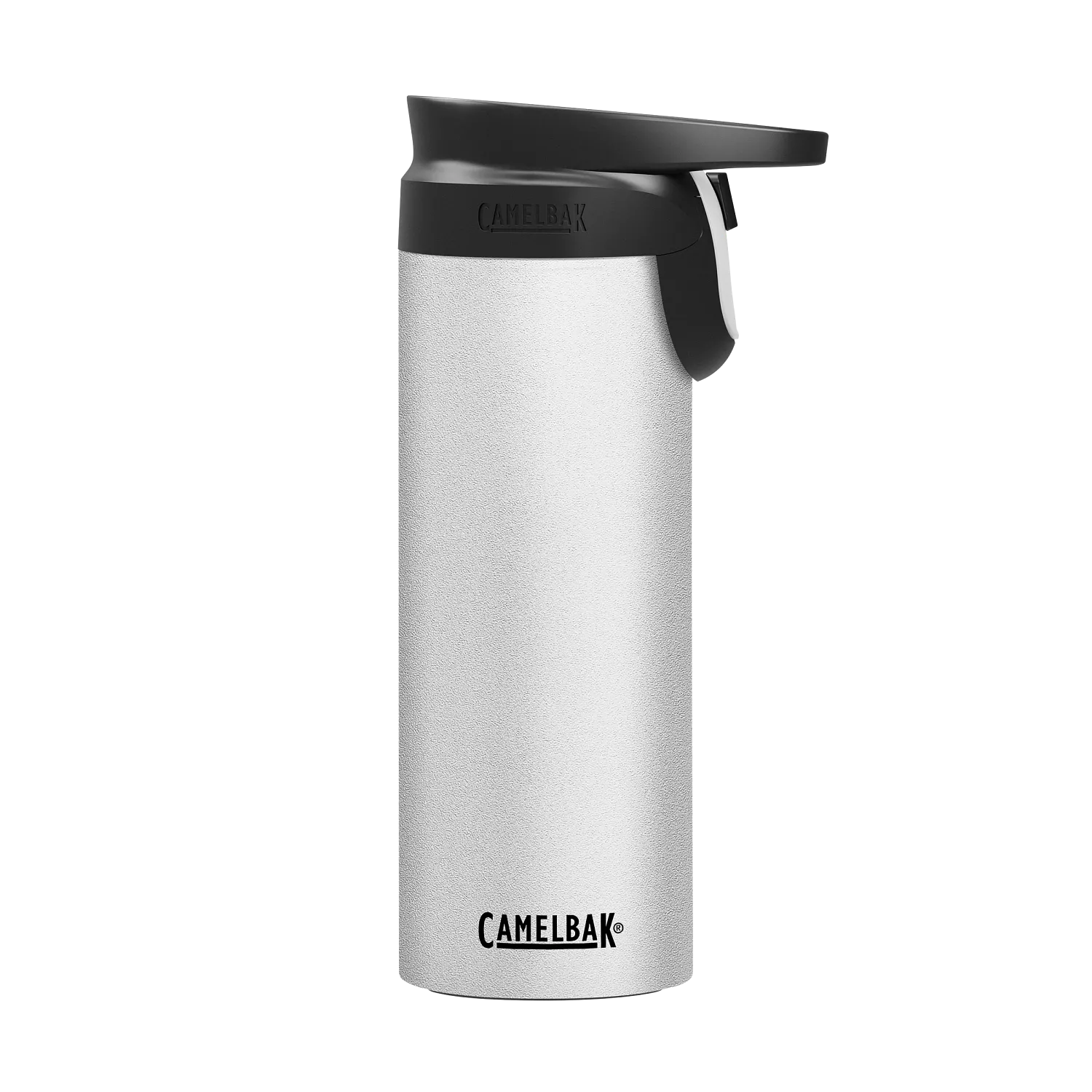 Forge Flow SST Vacuum Insulated, 16oz, White