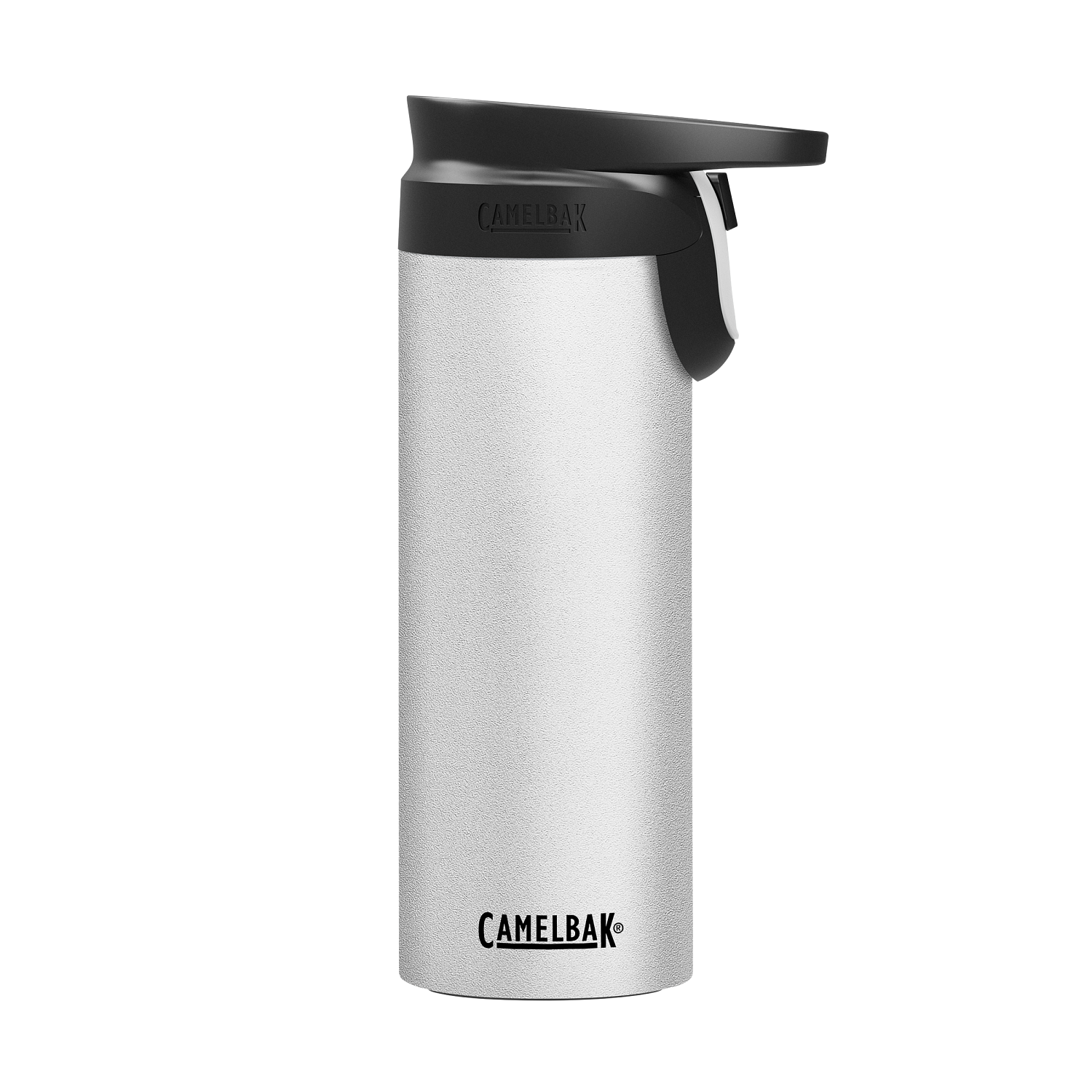Forge Flow SST Vacuum Insulated, 16oz, White