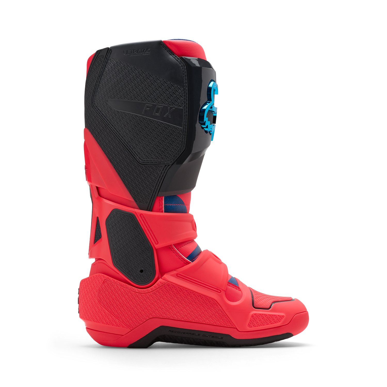 Instinct Vision Limited Edition Boots