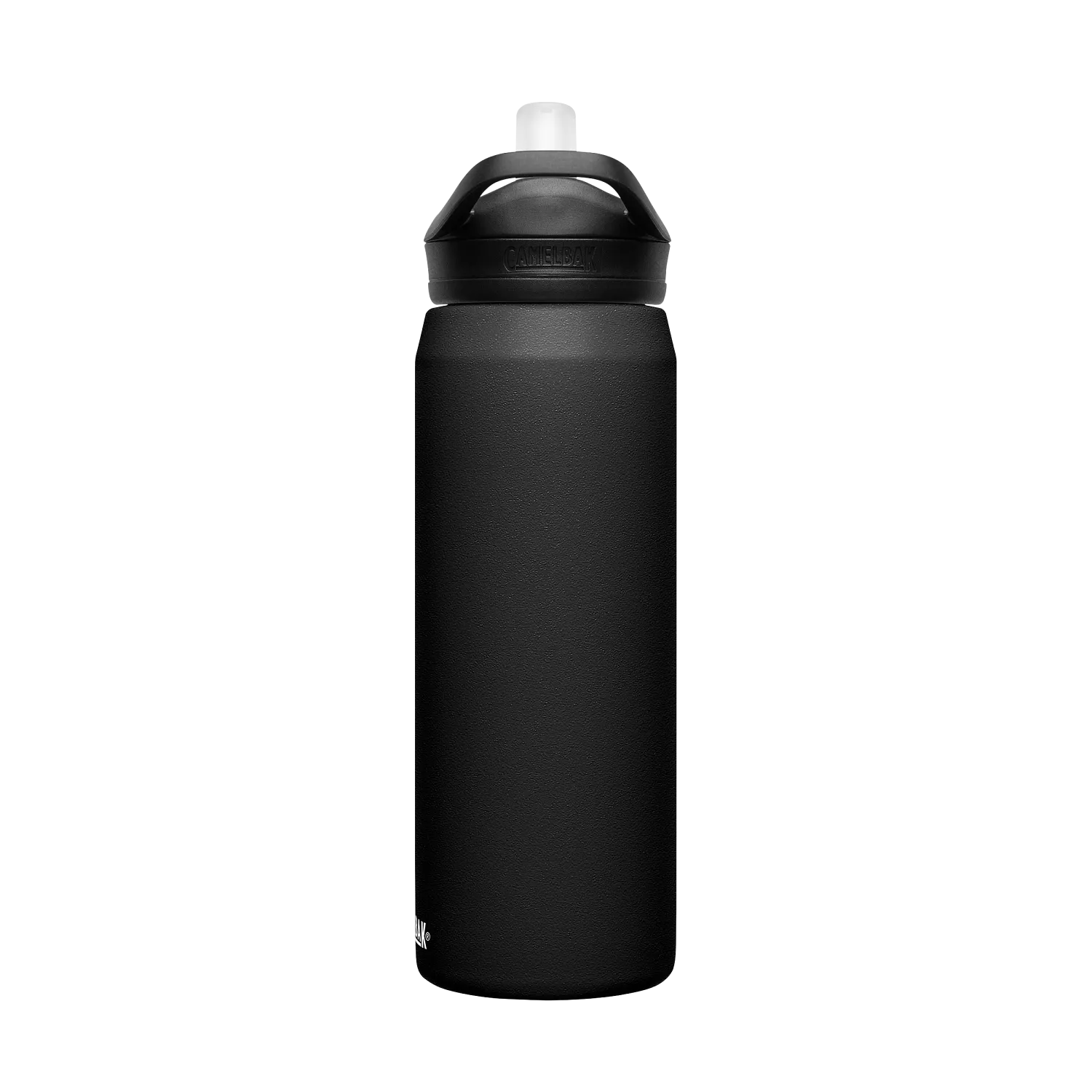 eddy+ SST Vacuum Insulated 25oz, Black