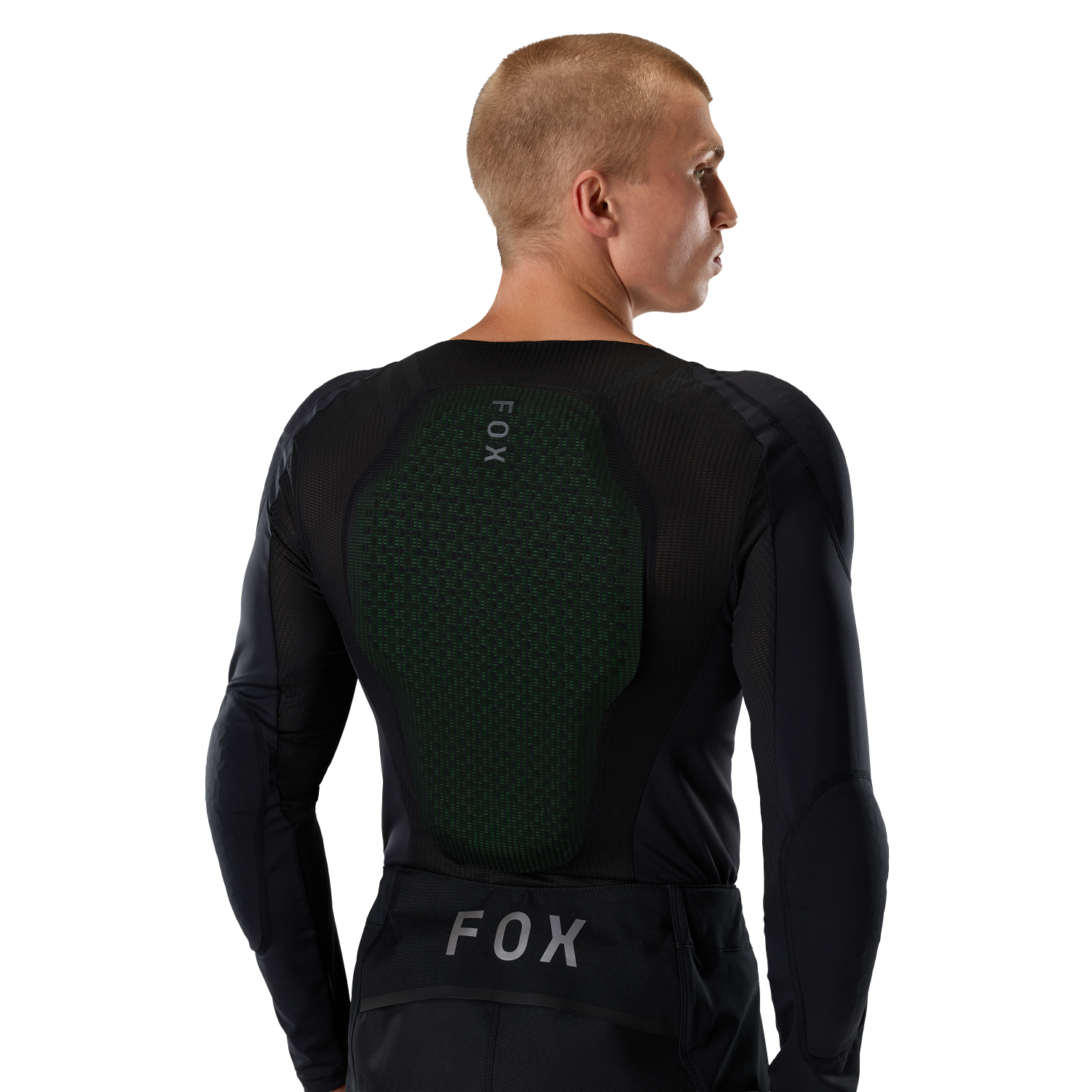 Baseframe Pro Long Sleeve