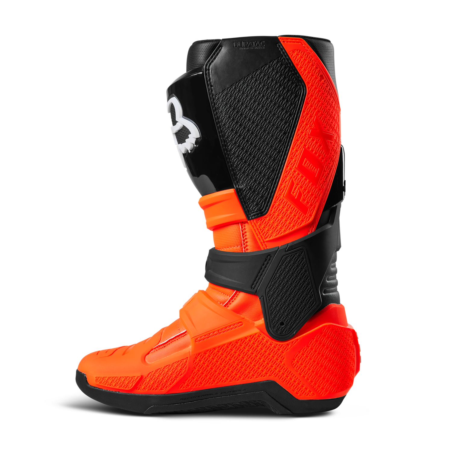 Bottes Motion