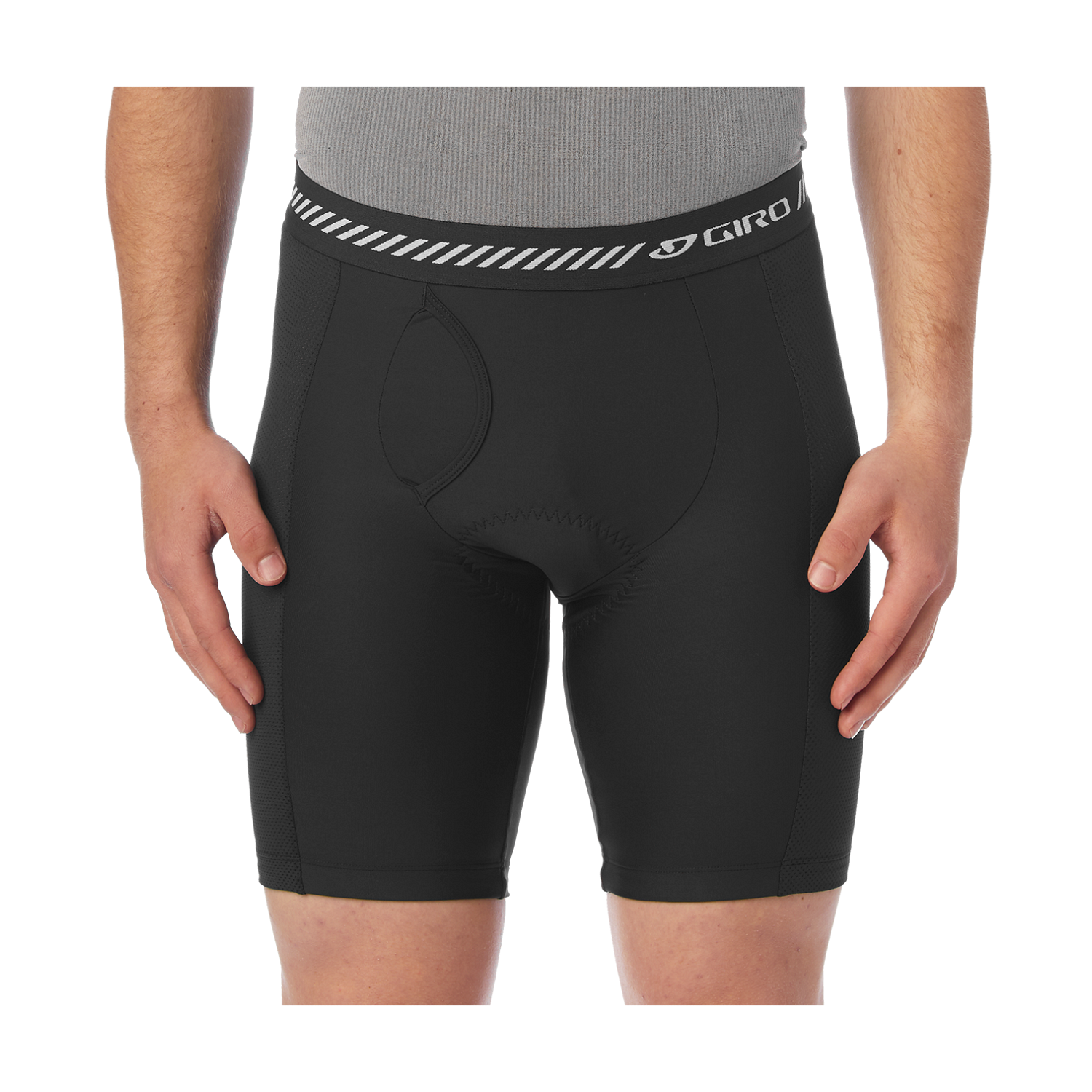 Men's Base Liner Short