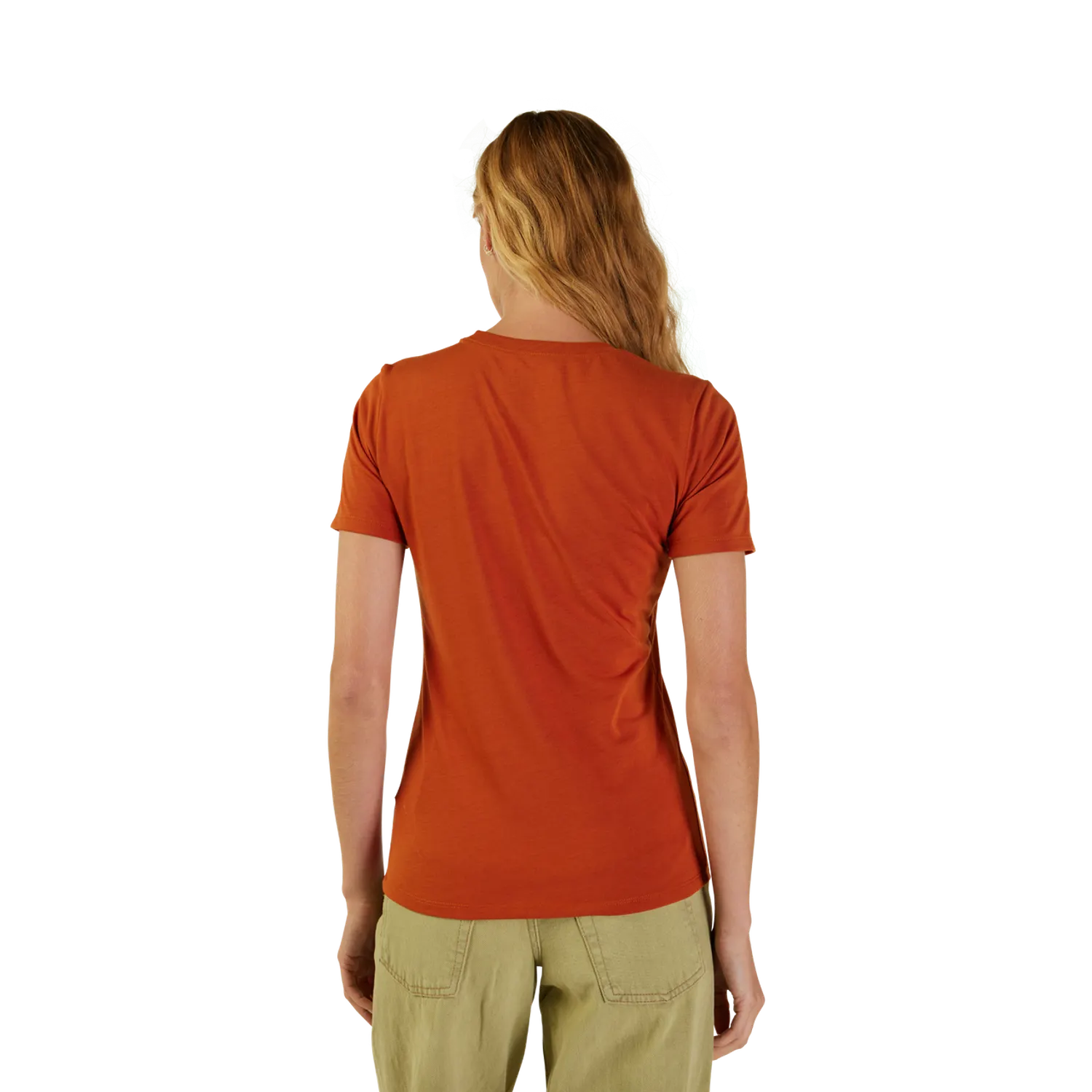 W ABSOLUTE SS TECH TEE 