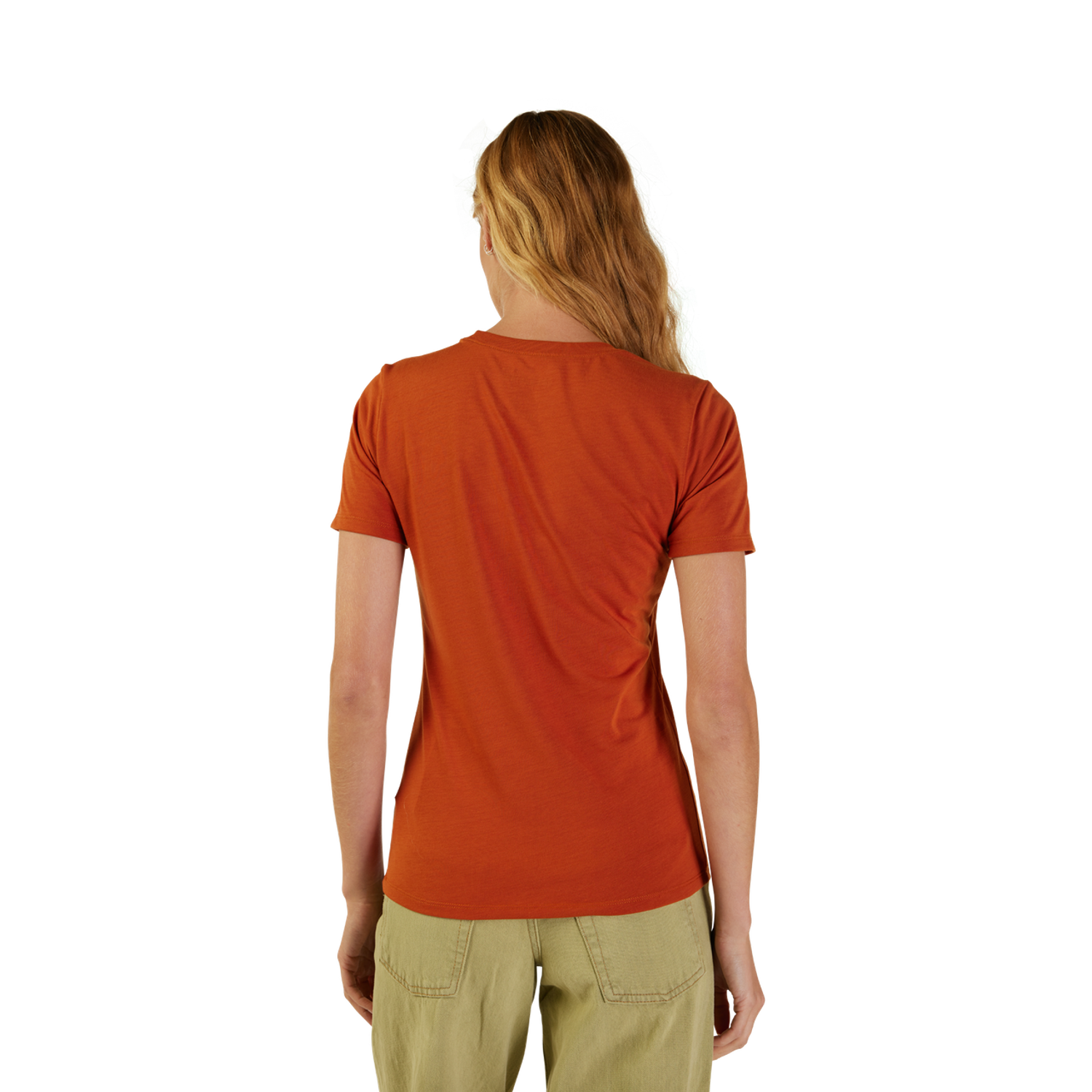 Womens Absolute Tech Tee