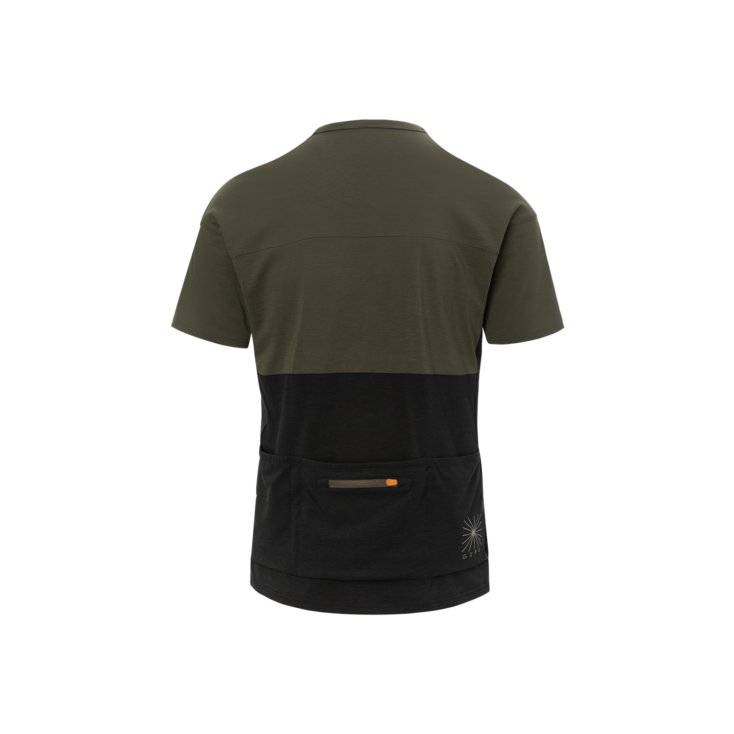Men's Ride Jersey
