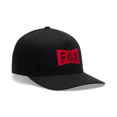 Typeface Flexfit Hat