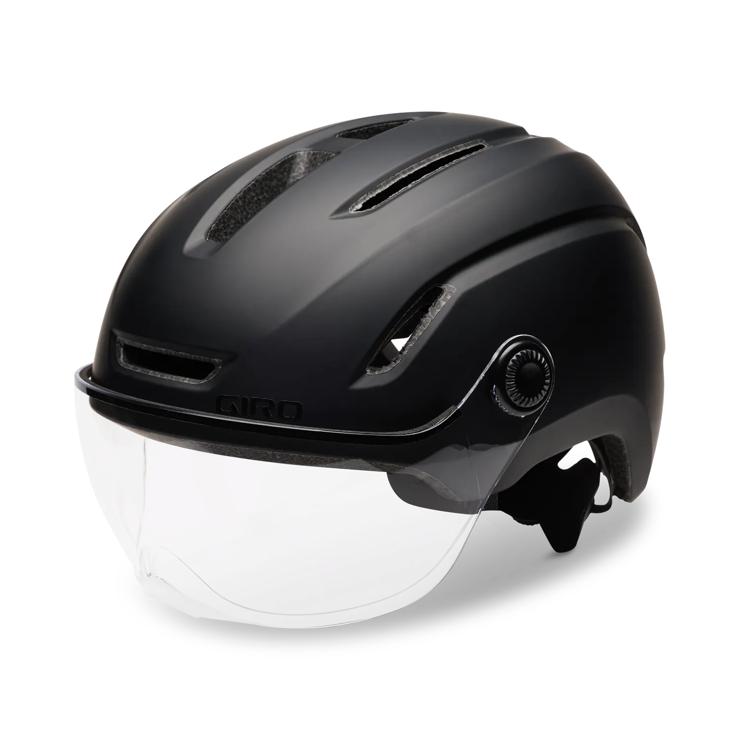 Evoke Mips LED Helmet