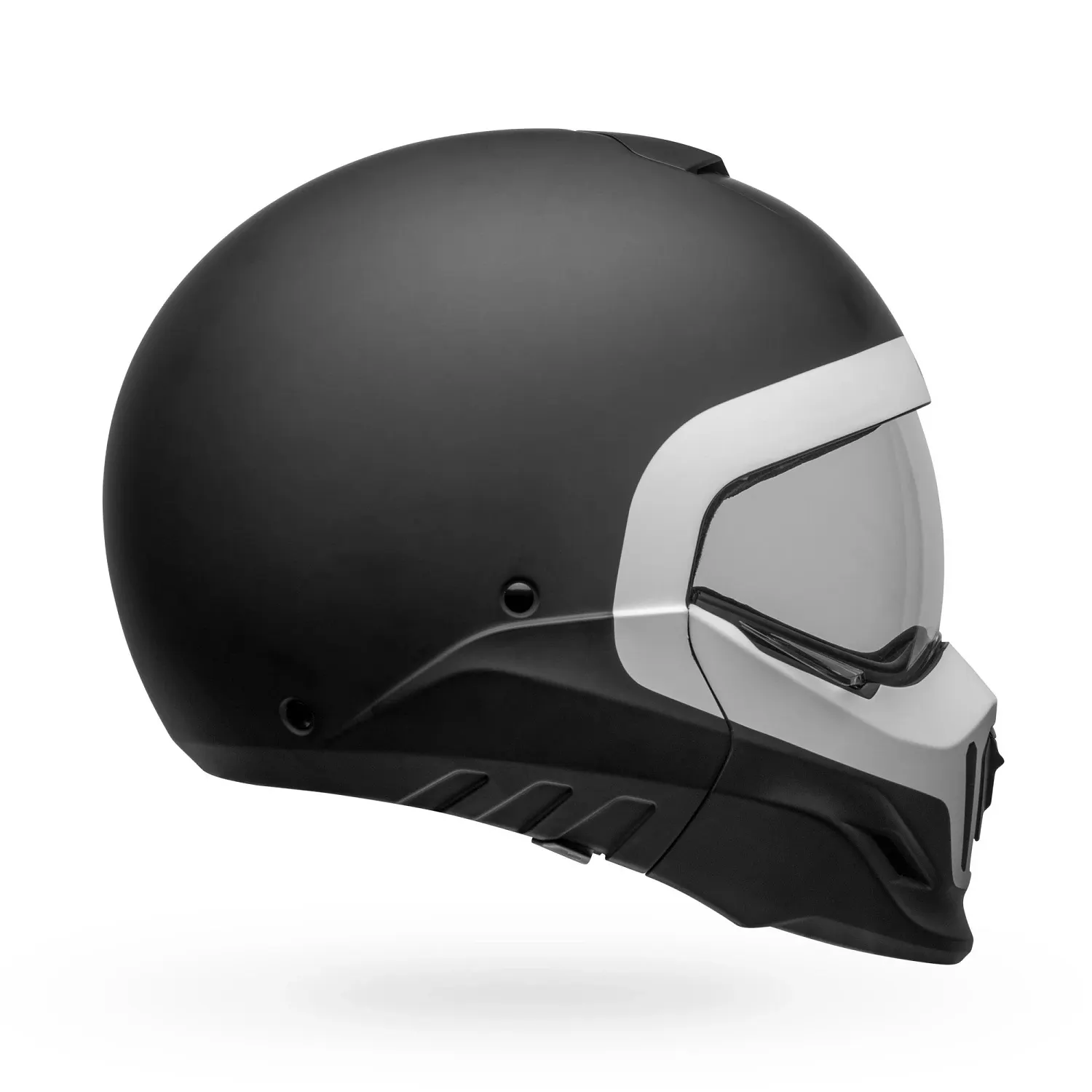 PS BROOZER CRANIUM MT BK/WH M