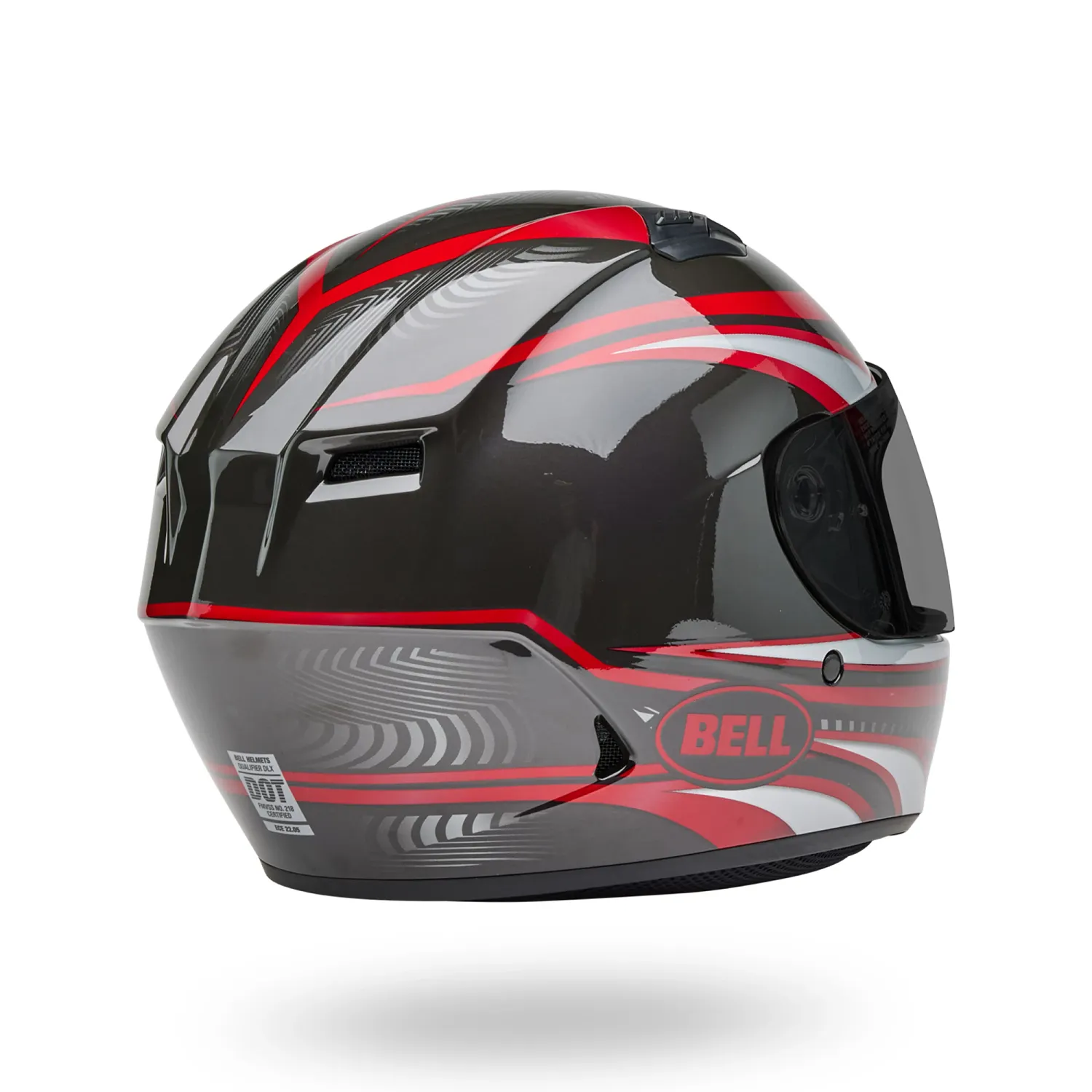 PS QUALIFIER CONDUIT CHR/CND L
