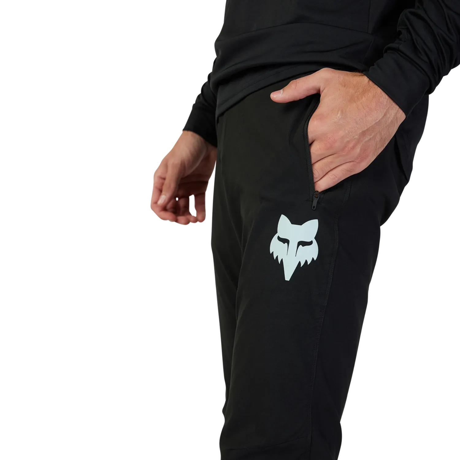 Pantalons de course Ranger
