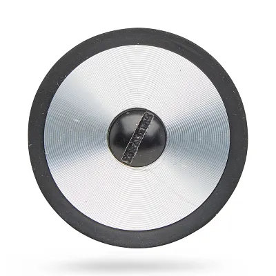 PS BULLITT HINGE PLATES