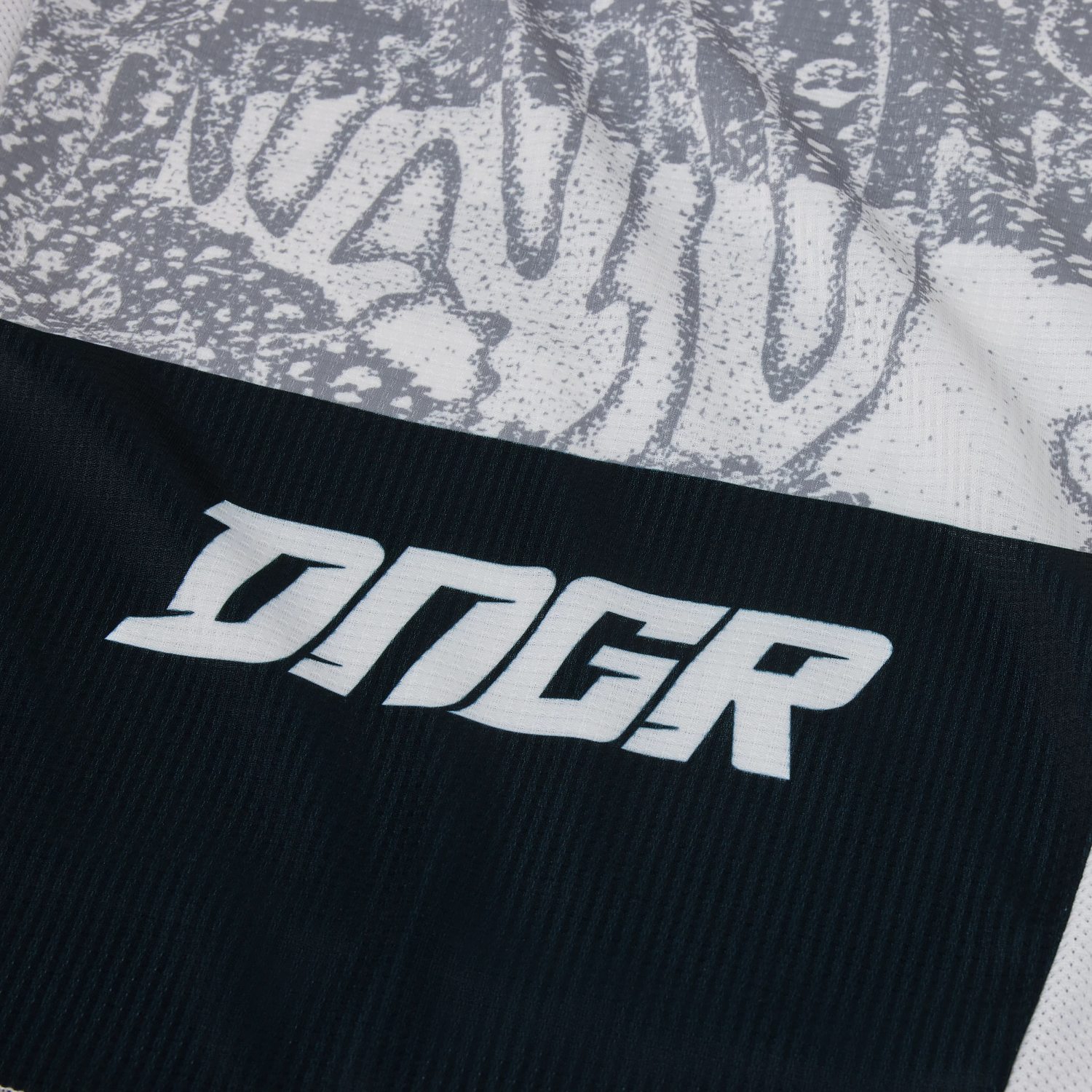 180 DNGR Jersey