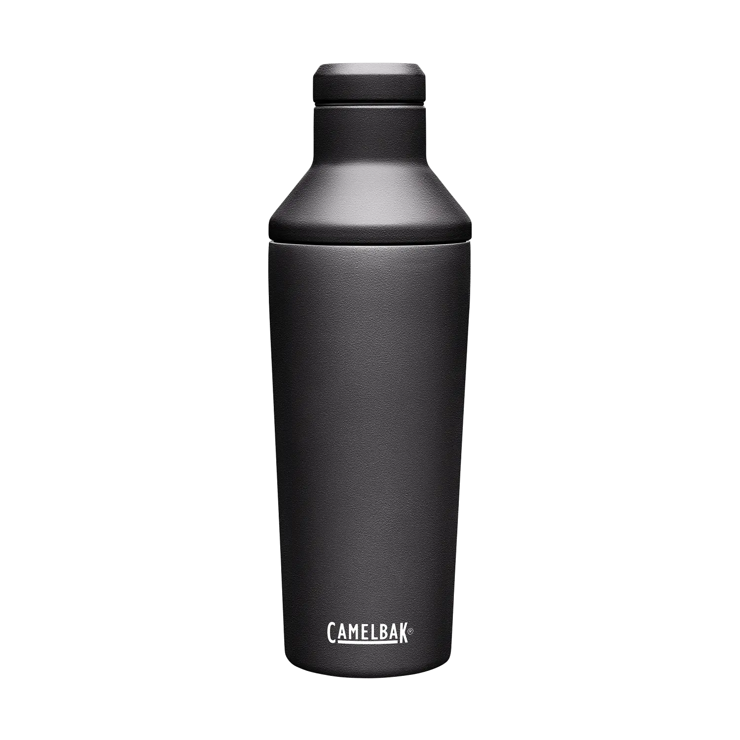 Leakproof Cocktail Shaker, VSS, 20oz, Black