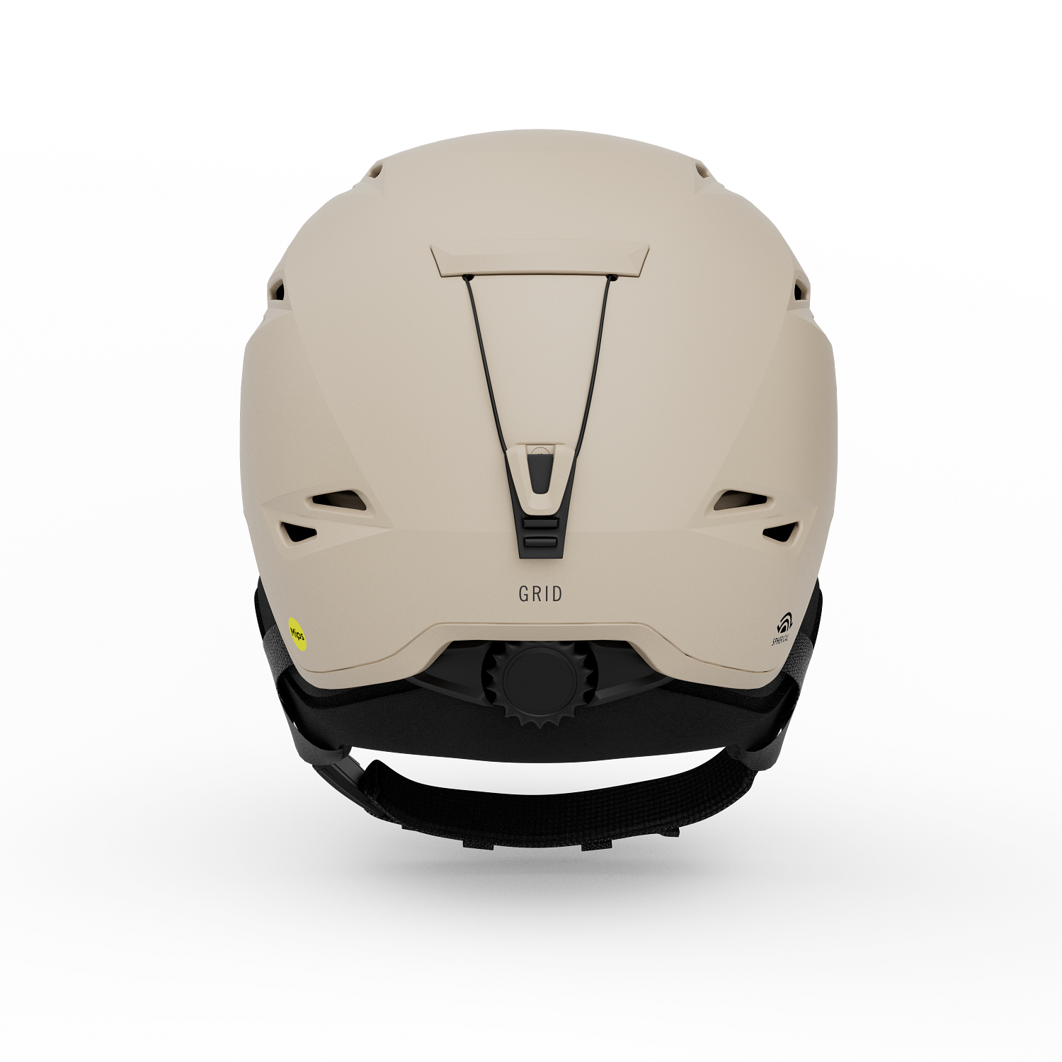 Casco Grid Spherical