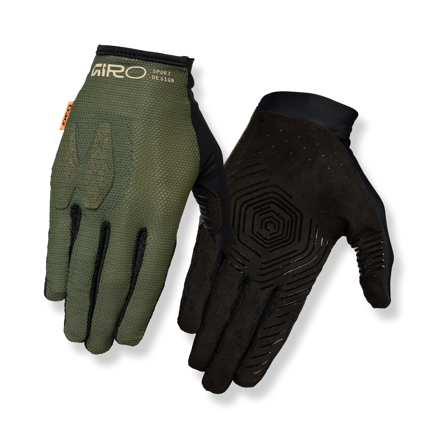 Rodeo-Handschuhe&nbsp;