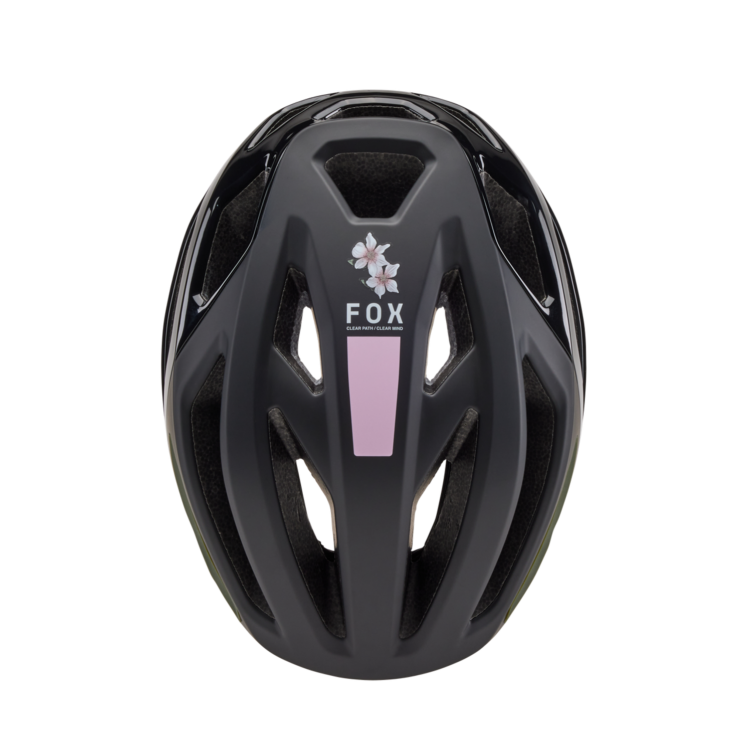 Crossframe Pro Helmet Dogwood