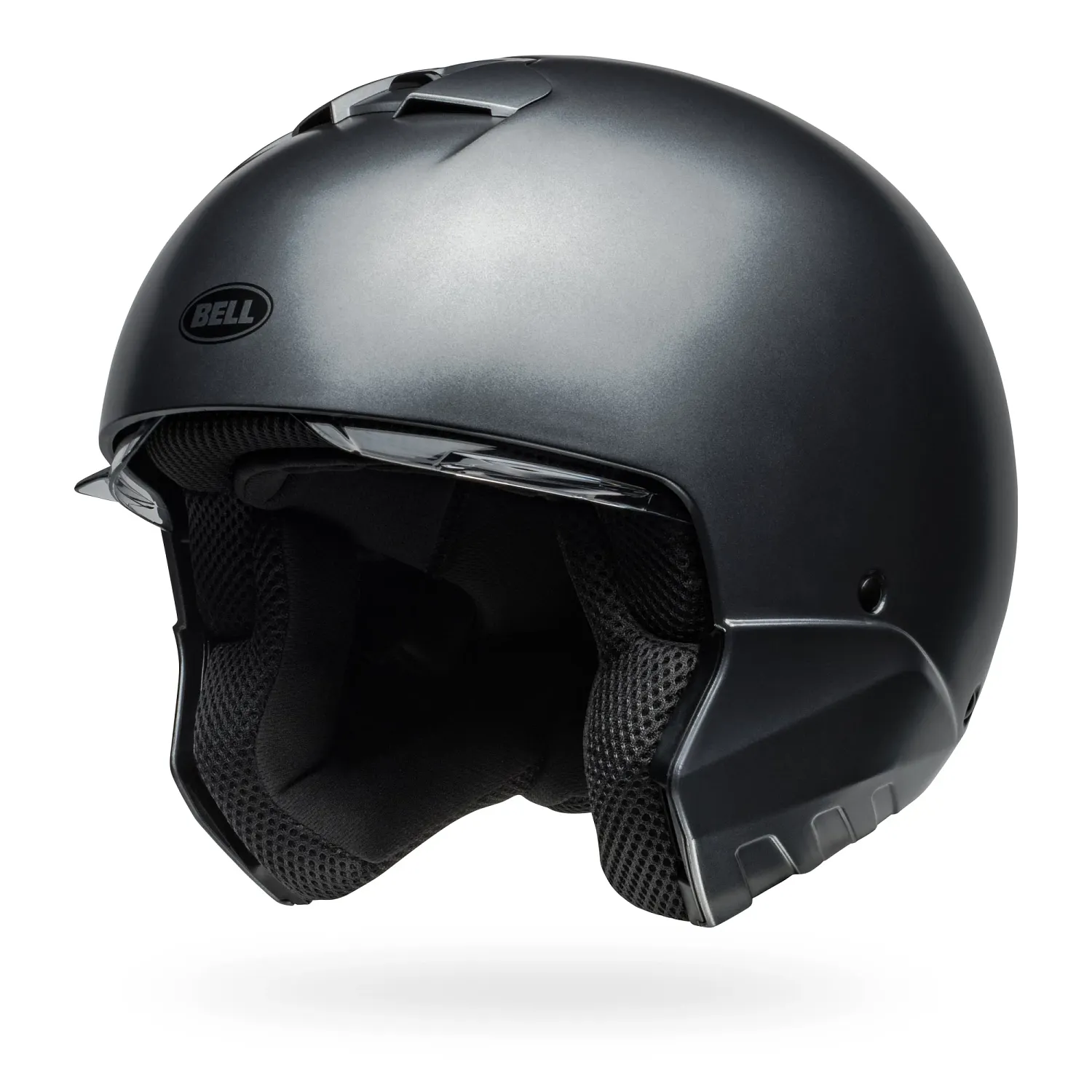 PS BROOZER PRIME WM GY L