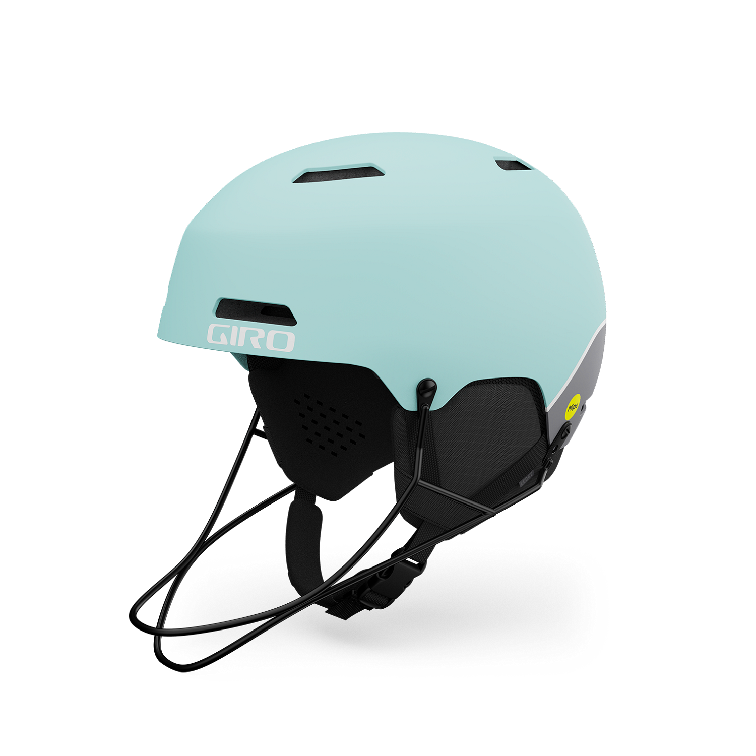 Casco Ledge SL Mips