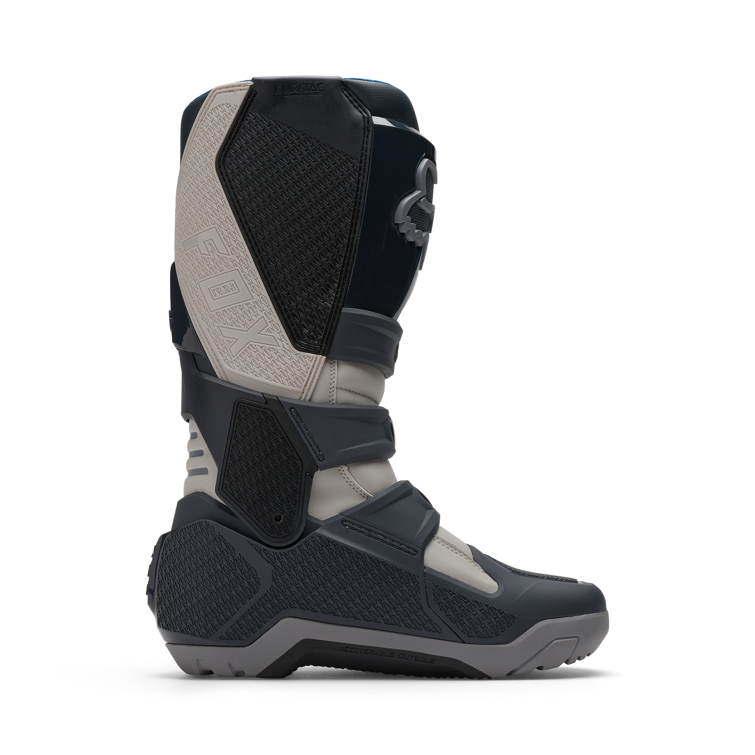 Bottes Motion X