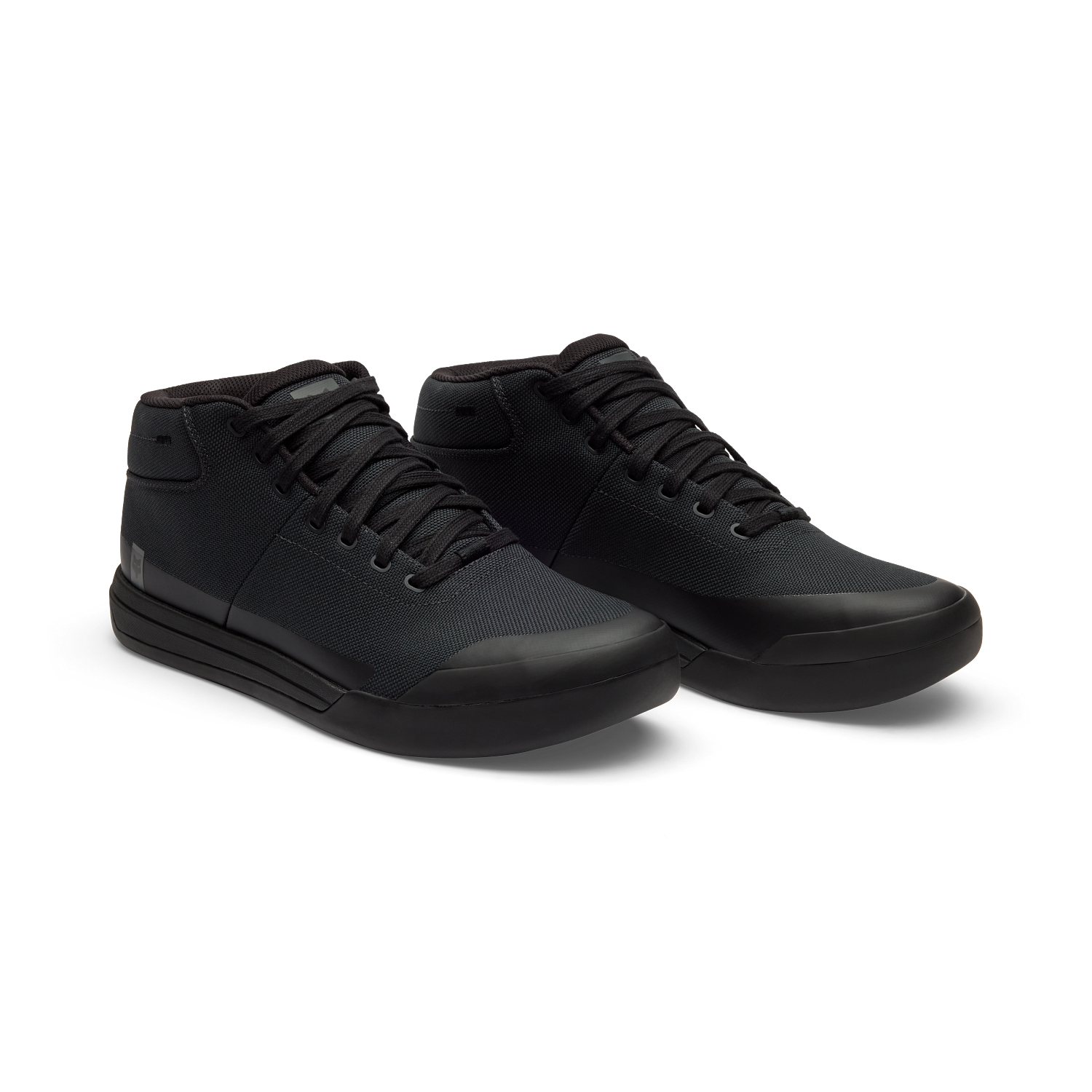 Chaussures mi-hautes en toile Fox Union