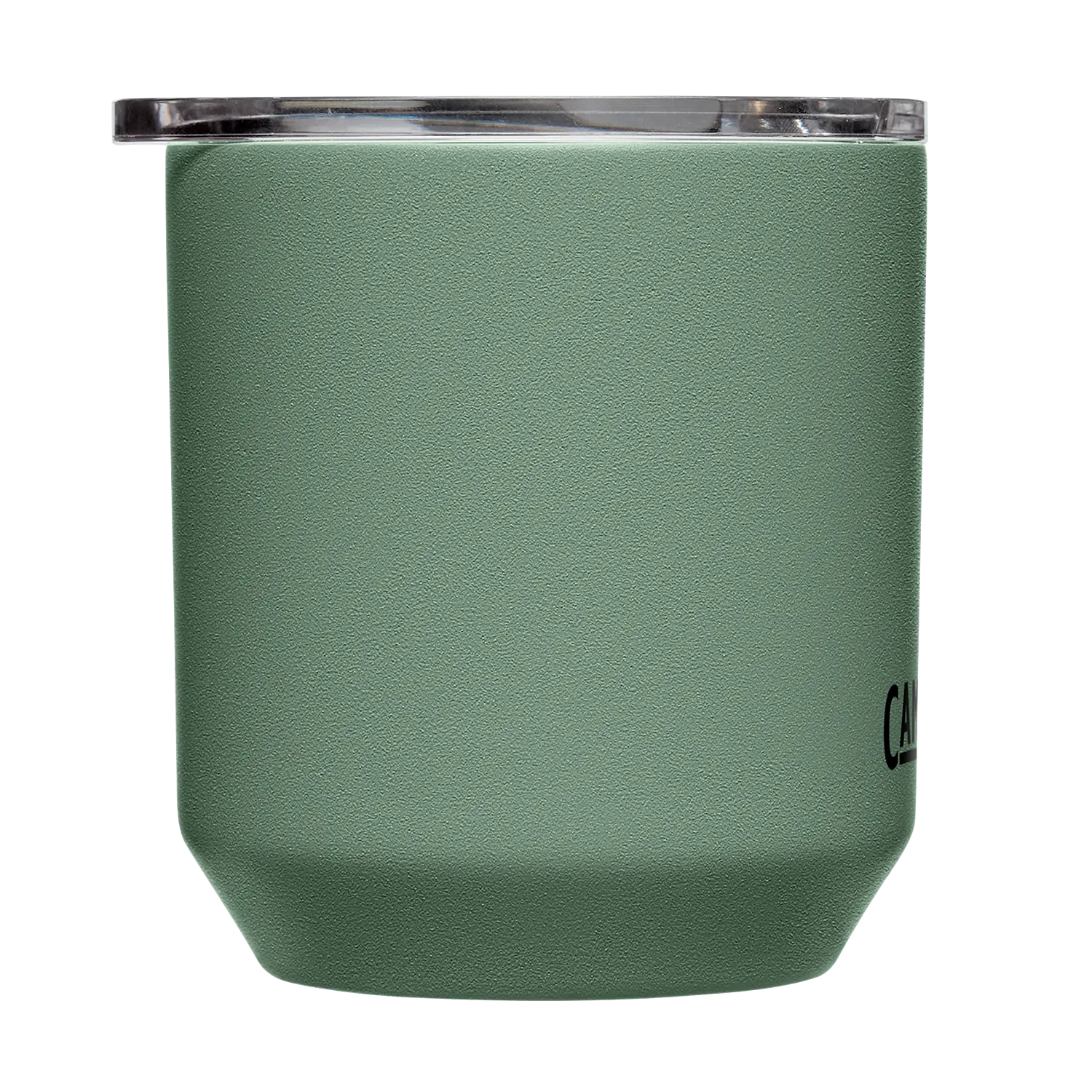 Rocks Tumbler, SST Vacuum Insulated, 10oz, Moss