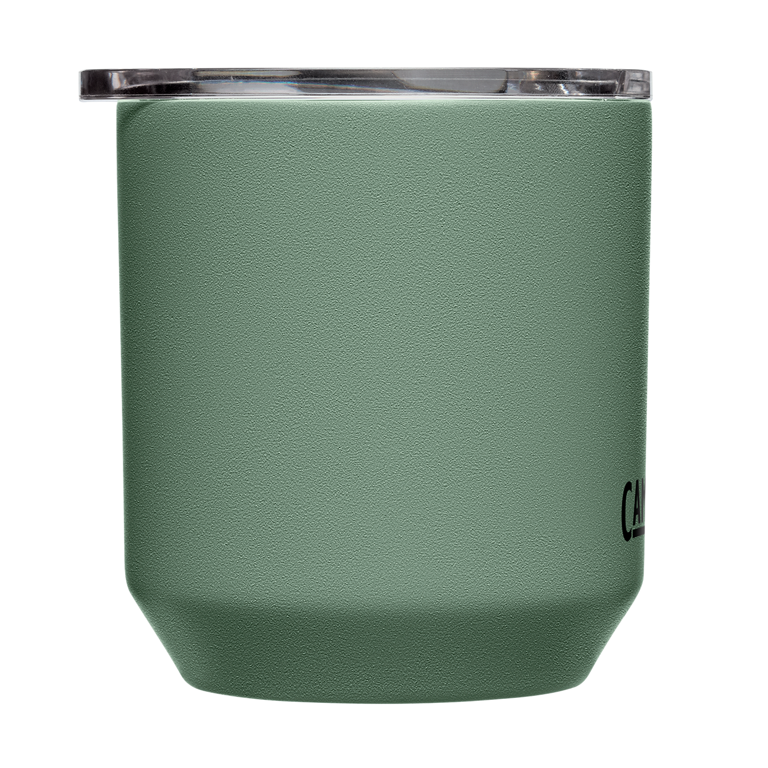 Rocks Tumbler, SST Vacuum Insulated, 10oz, Moss