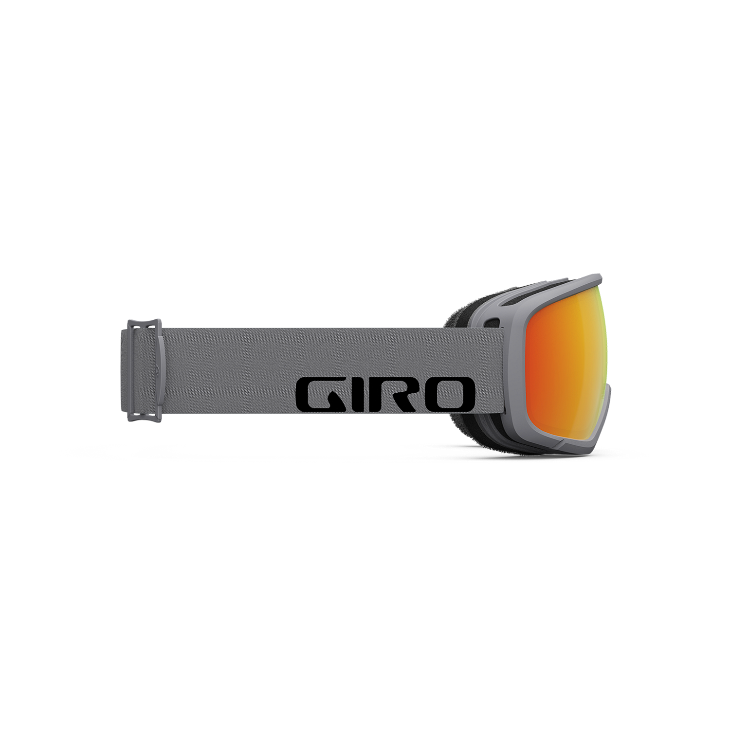 RINGO WORDMARK [GRY/EMB] OS