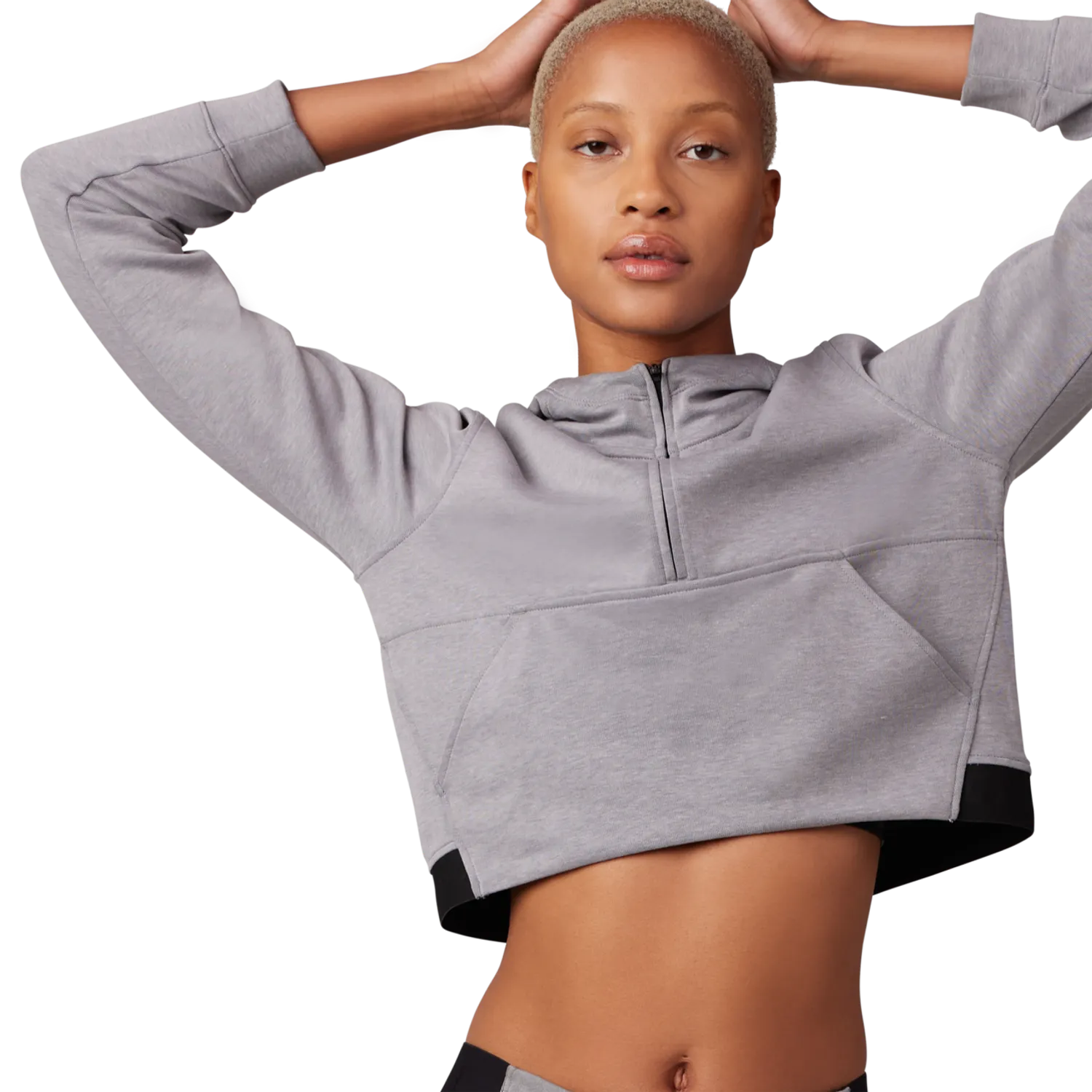 Balance Pullover Hoodie - Dam