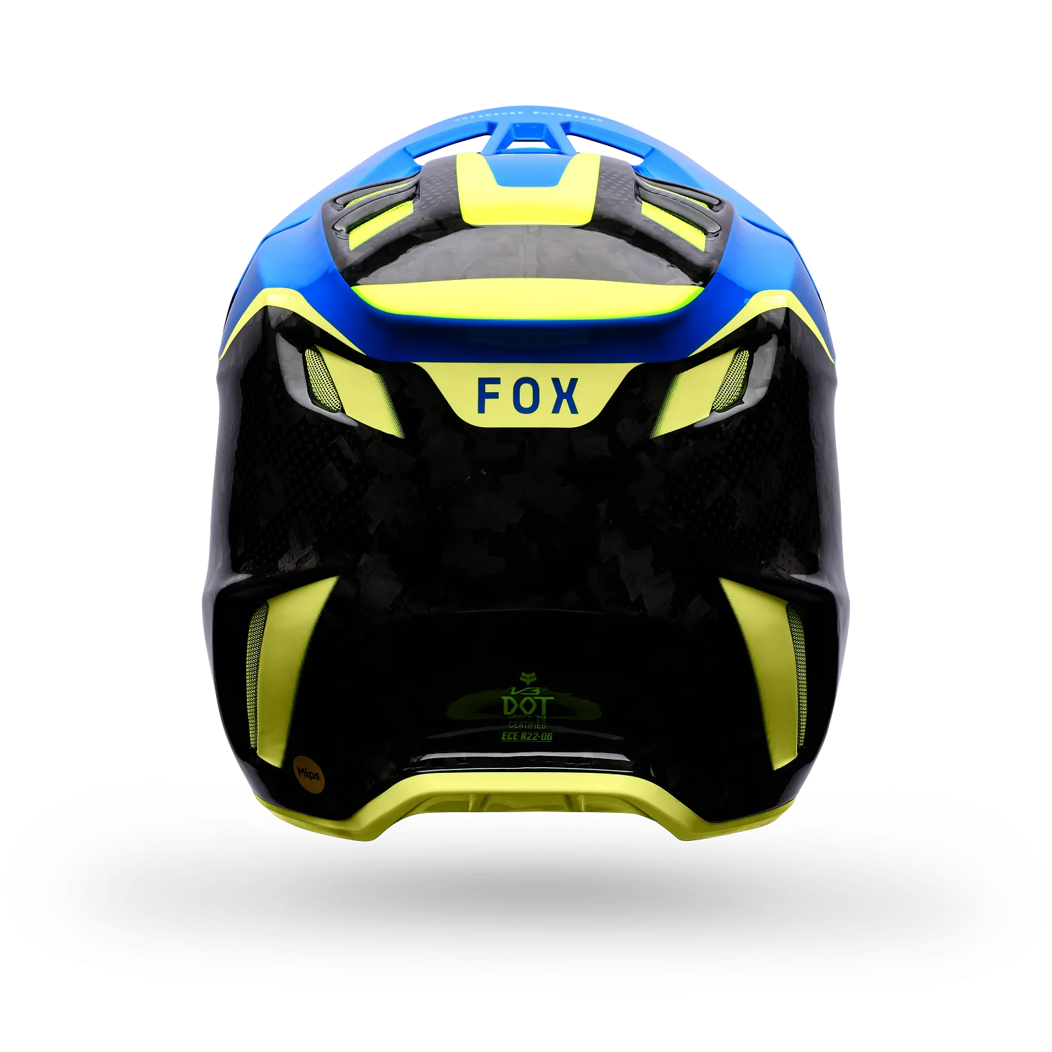 V3 RS TACTILE HELMET 