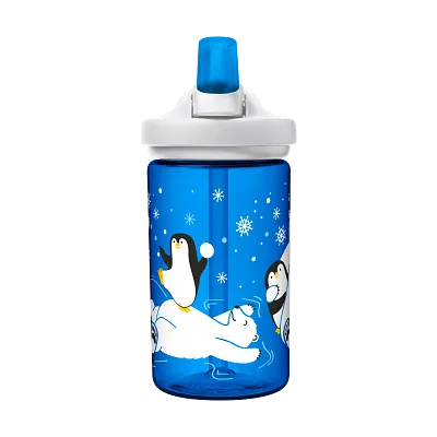 Eddy+ Kids 14oz, Arctic Friends, FW LE