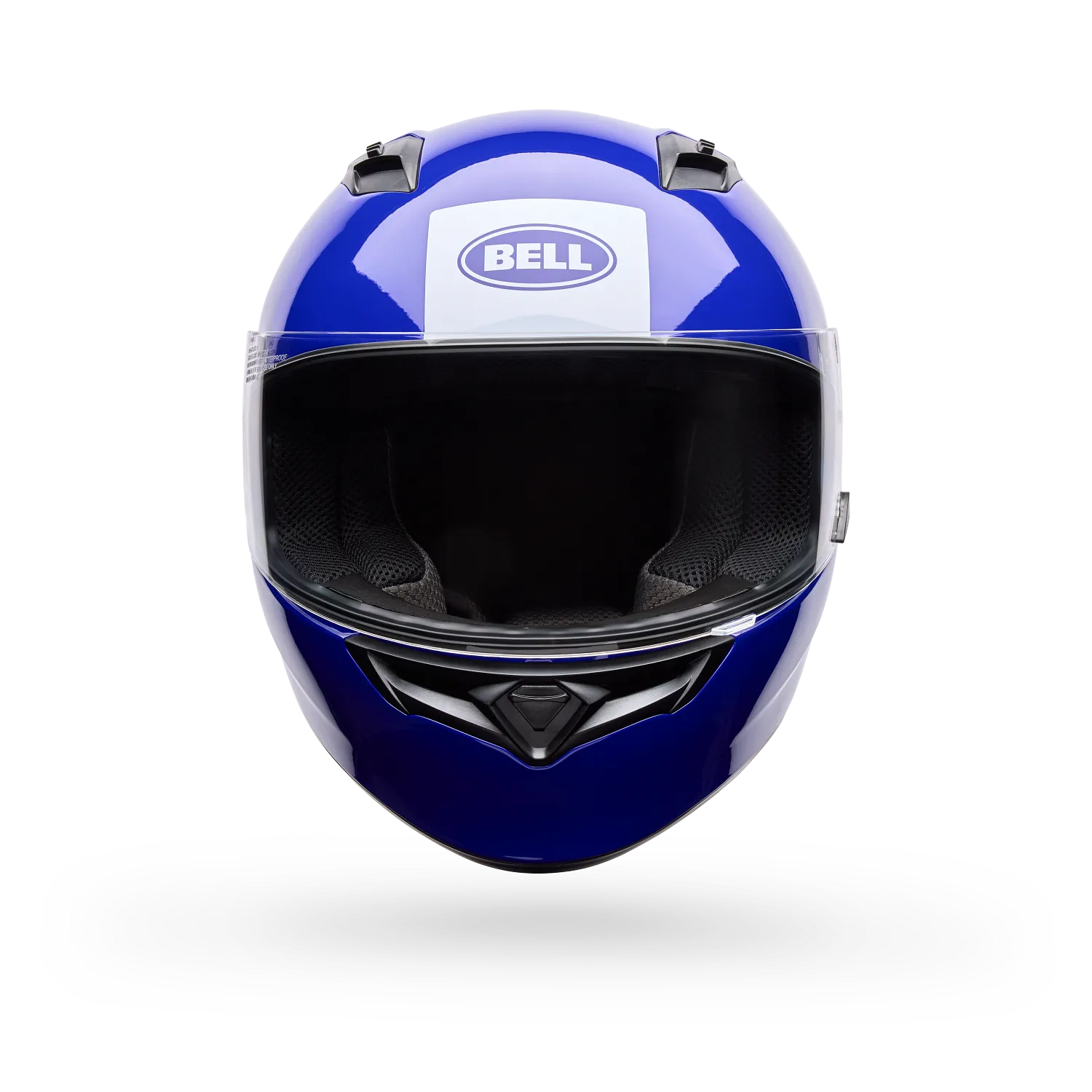 PS QUALIFIER CLIP BL M DOT