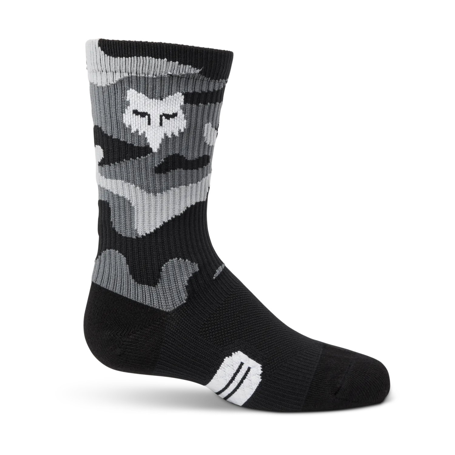 YTH 6" RANGER CREW SOCK 