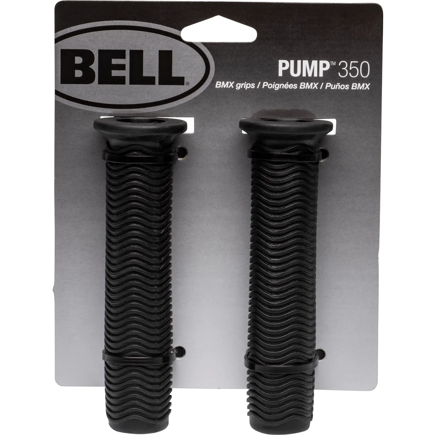 BC GRIP PUMP 350 BMX BK 3L