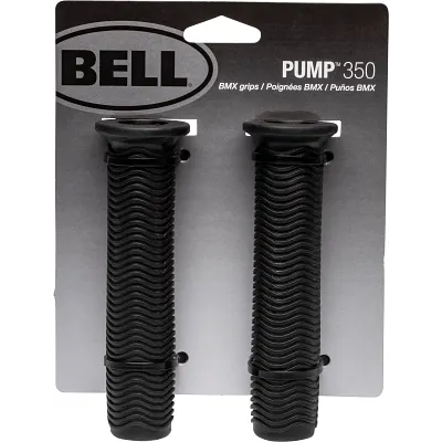 BC GRIP PUMP 350 BMX BK 3L