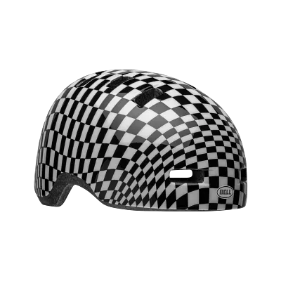 LIL RIPPER CHECKERS CE [BLK/WHT] UC