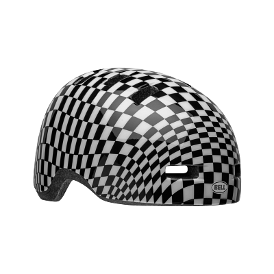LIL RIPPER CHECKERS CE [BLK/WHT] UC