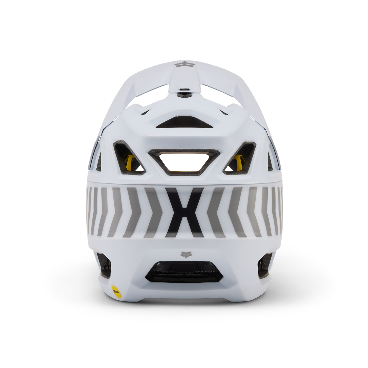 YTH PROFRAME RACE ENERGY [WHT] OS