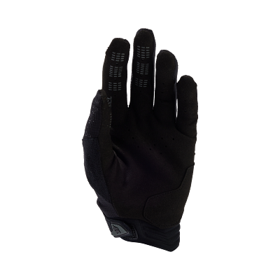 W DEFEND GLOVE [BLK] S