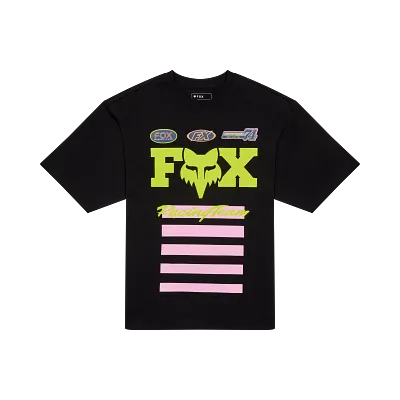 Camiseta Oversized Super Trick