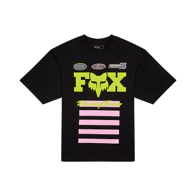 T-shirt Oversize Super Trick