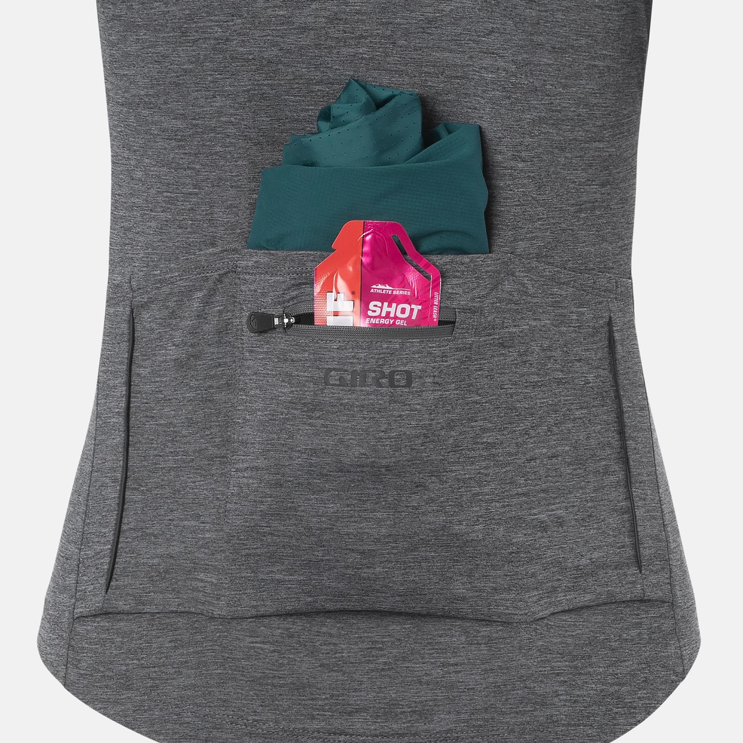 Women's New Road Jersey