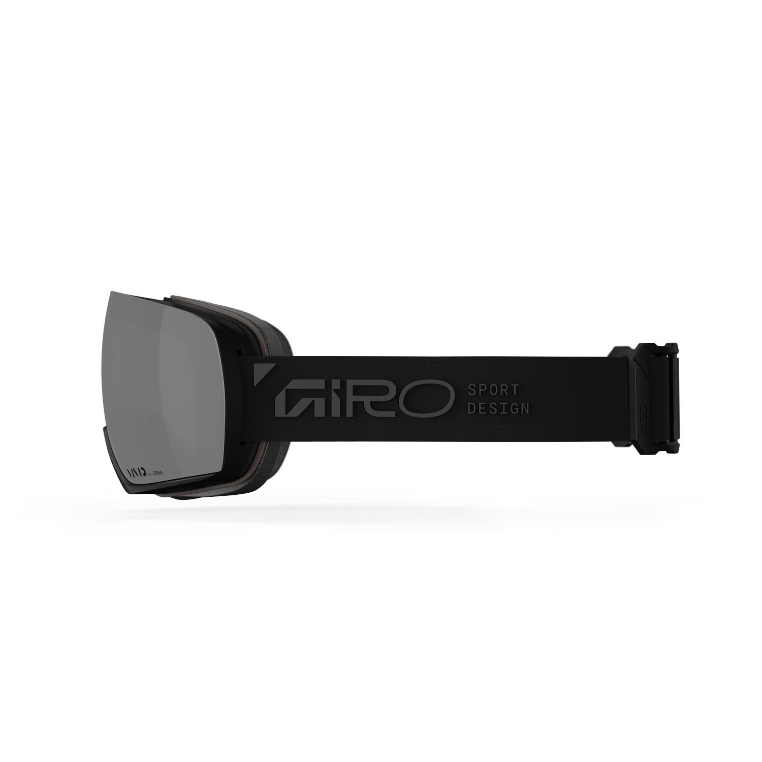 ARTICLE II STACKED [BLK/ONX] OS