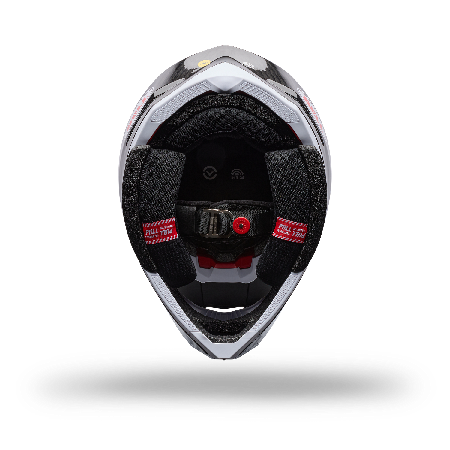 Moto-10 GP Solid Gloss