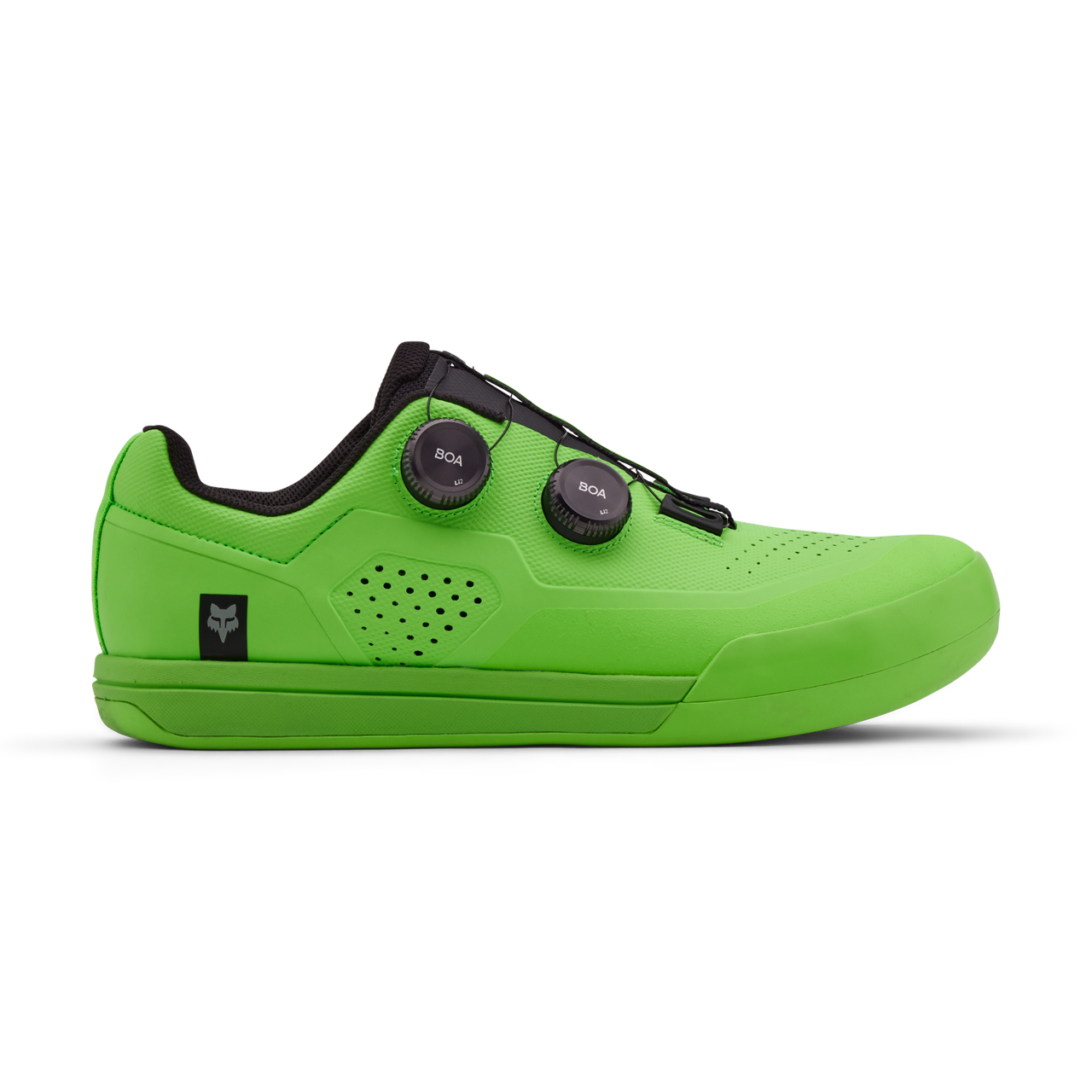 Fox Union BOA 50th Limited Edition Shoes | Fox Racing® Canada