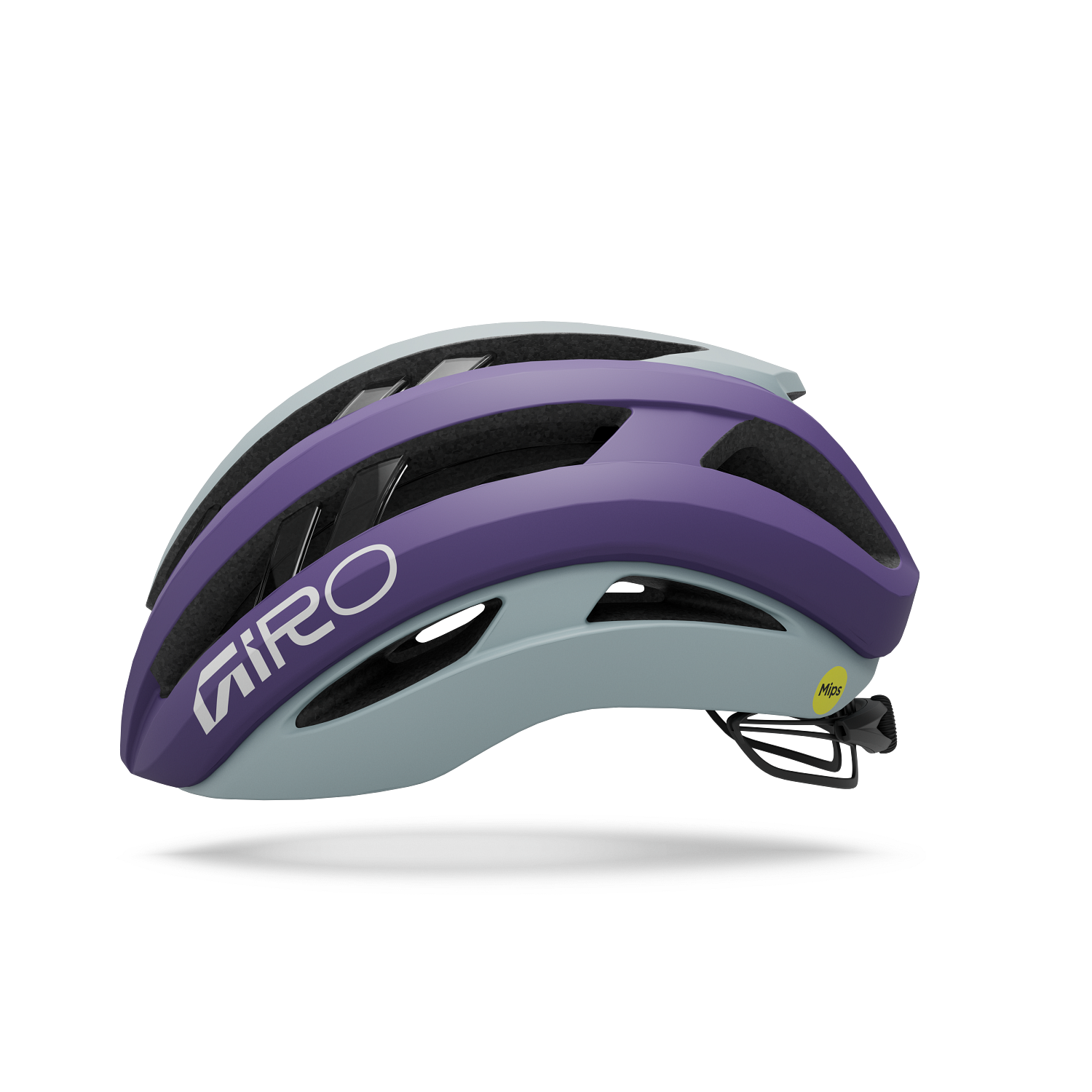 ジロ GIRO TERRA MIPS Matte Fluff Purple M Aries Spherical