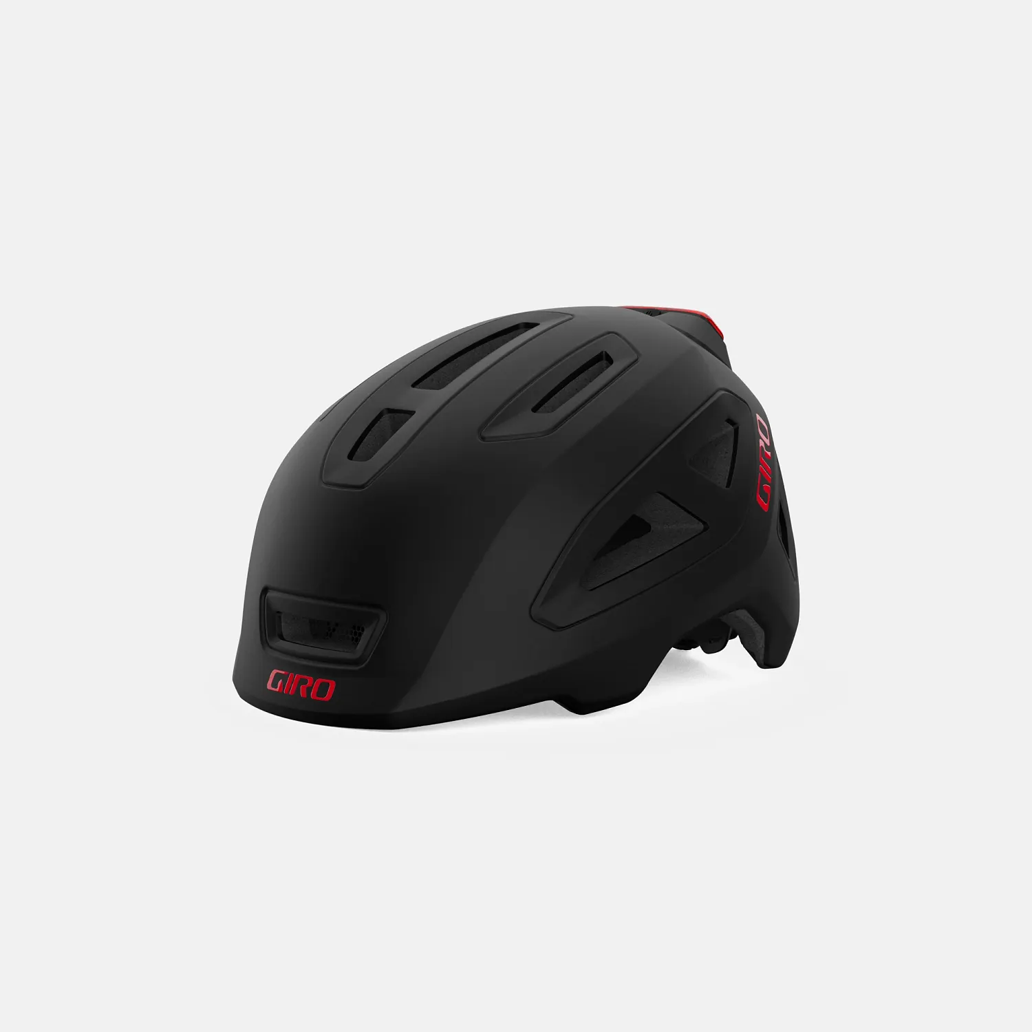 GR SCAMP II MT BK/RD XS 24 US