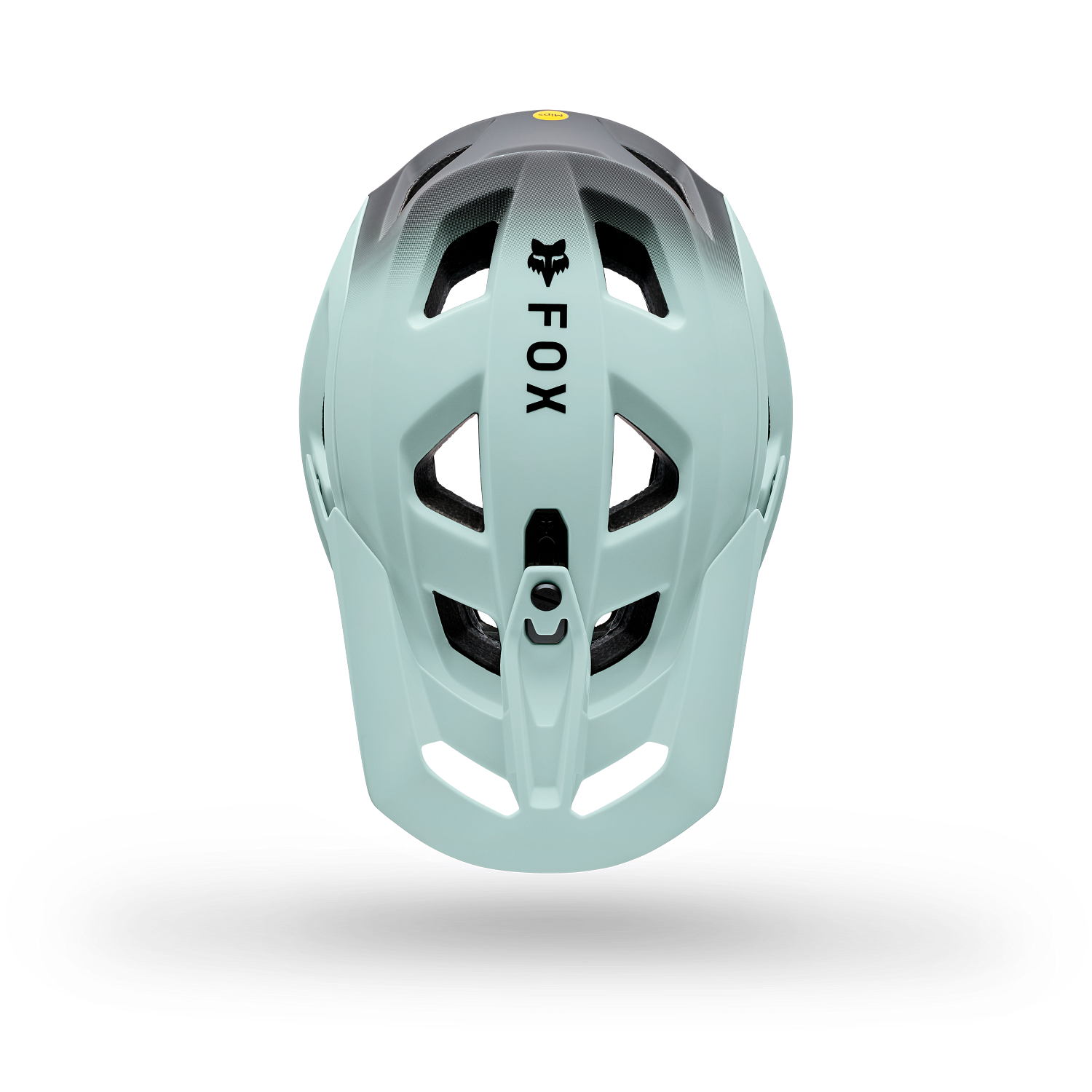 Speedframe Pro Backfade helm
