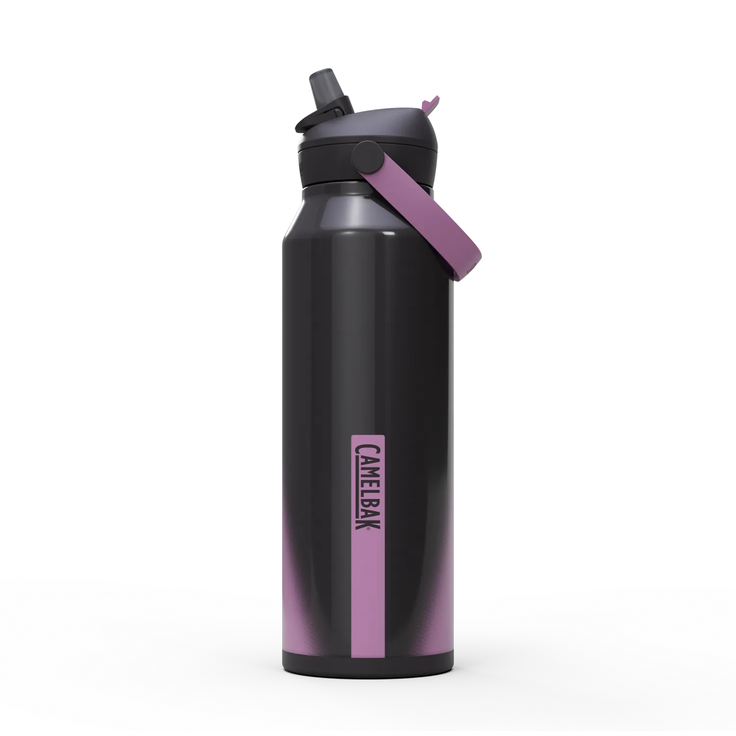 Thrive Flip Straw VSS 40oz, Lavender Dawn