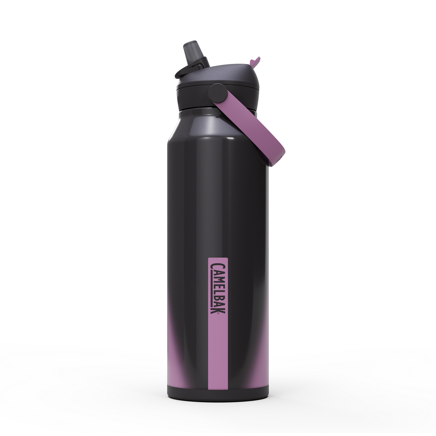 Thrive Flip Straw VSS 40oz, Lavender Dawn